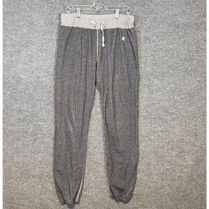 Champion x Todd Snyder Pants Mens Medium Gray Joggers Sweatpants Sportswear